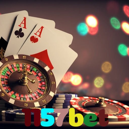 1157bet