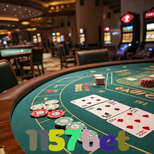 1157bet