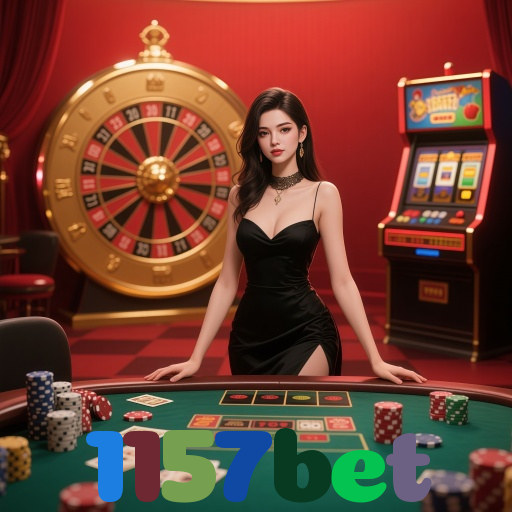 1157bet