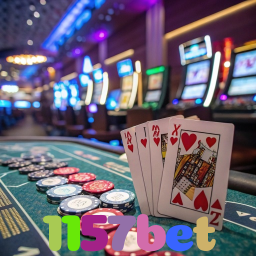 1157bet