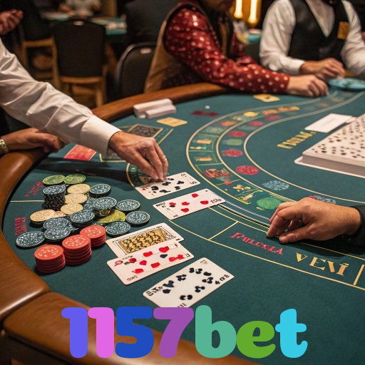 1157bet