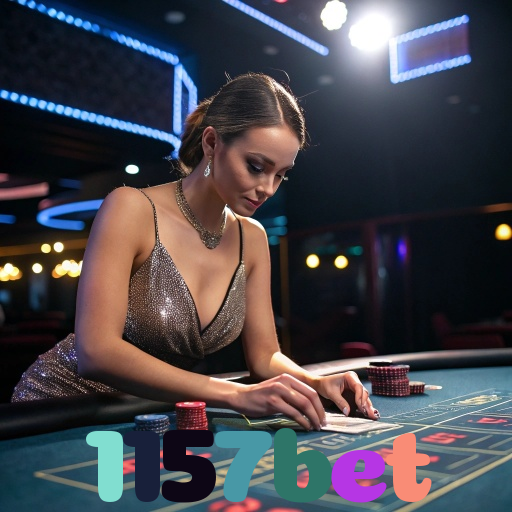 1157bet