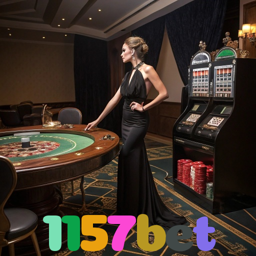 1157bet