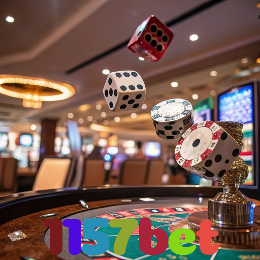 1157bet