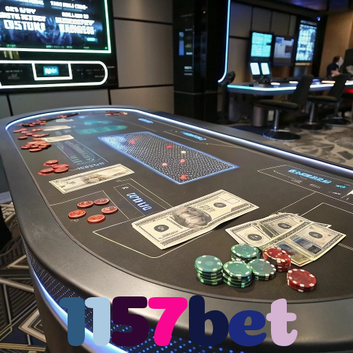 1157bet