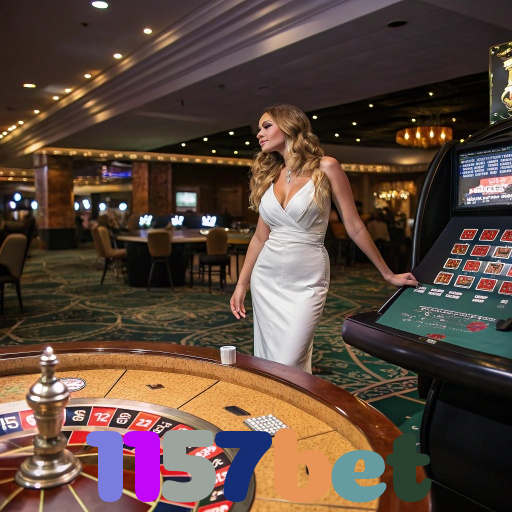 1157bet