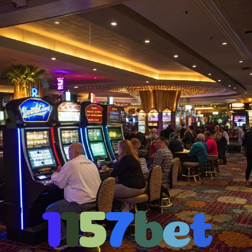 1157bet