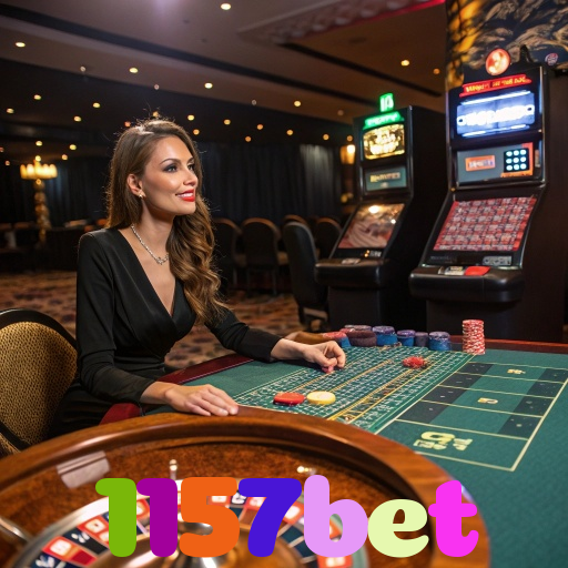 1157bet