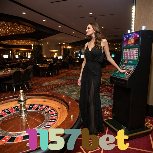 1157bet