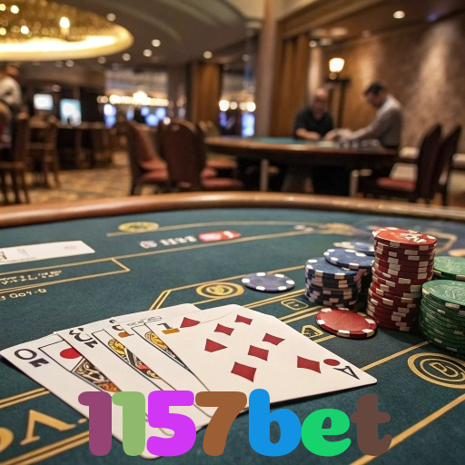 1157bet