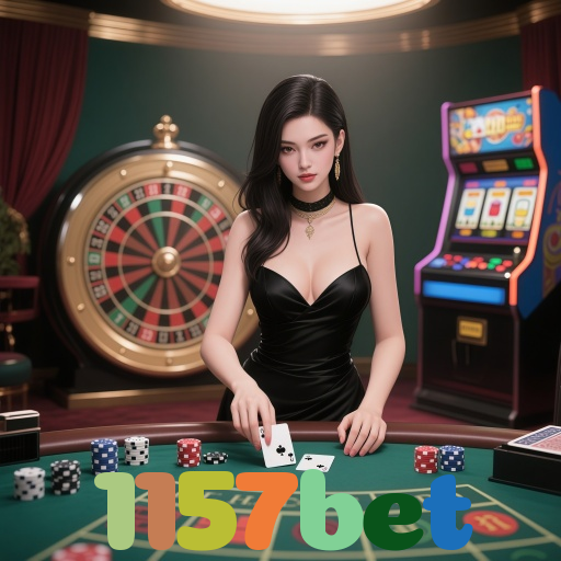 1157bet