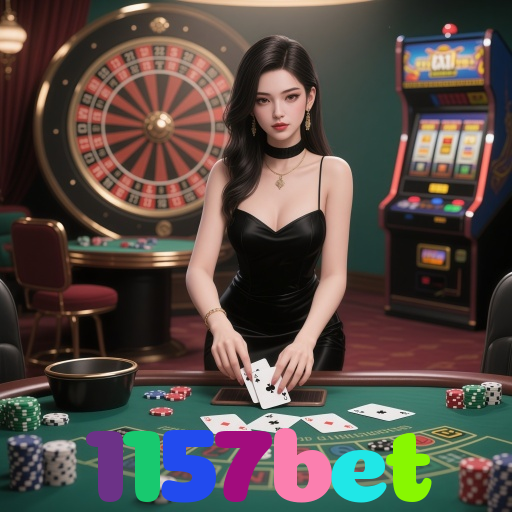 1157bet