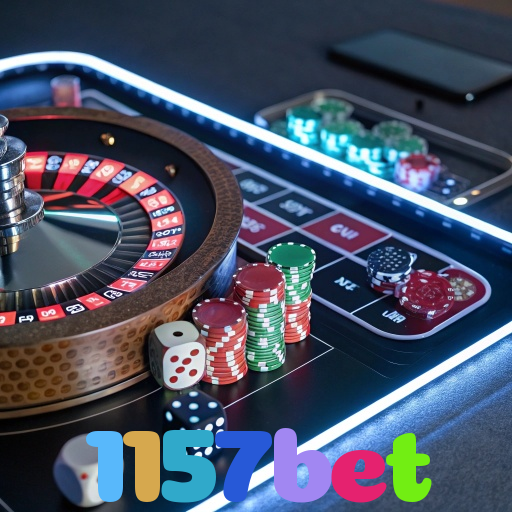 1157bet