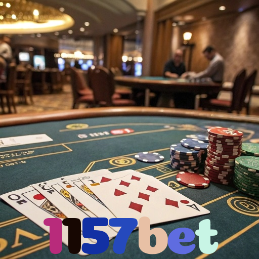 1157bet