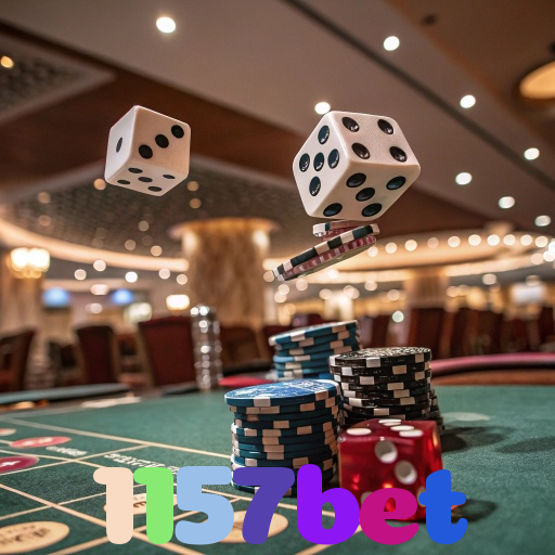 1157bet
