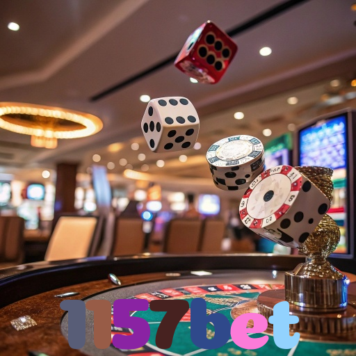 1157bet