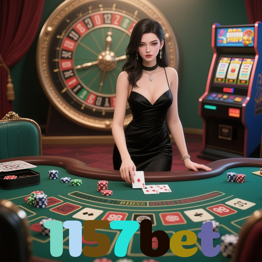 1157bet