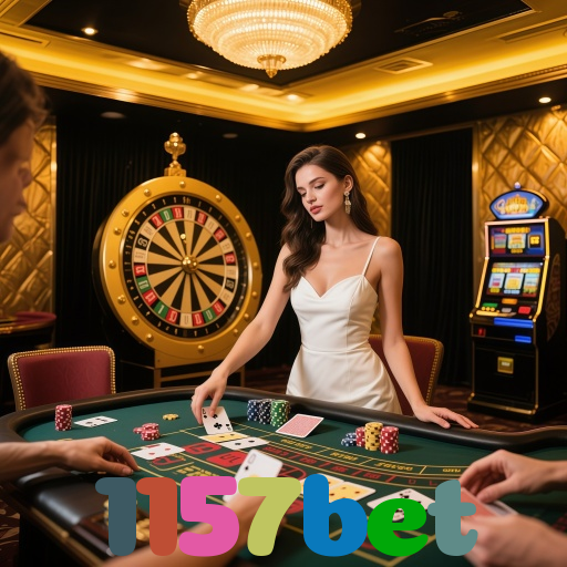 1157bet