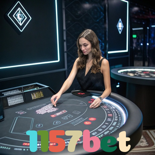 1157bet