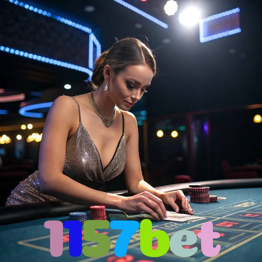 1157bet