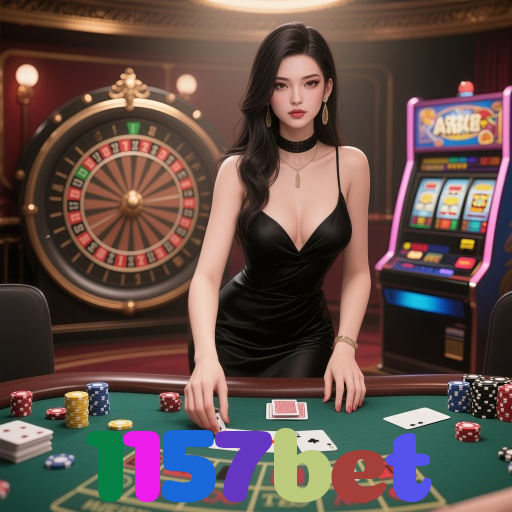 1157bet