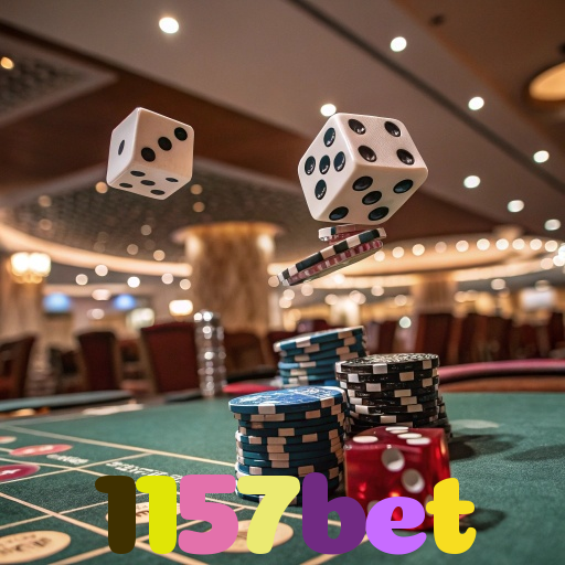 1157bet