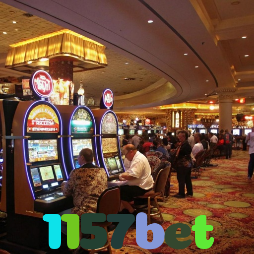 1157bet