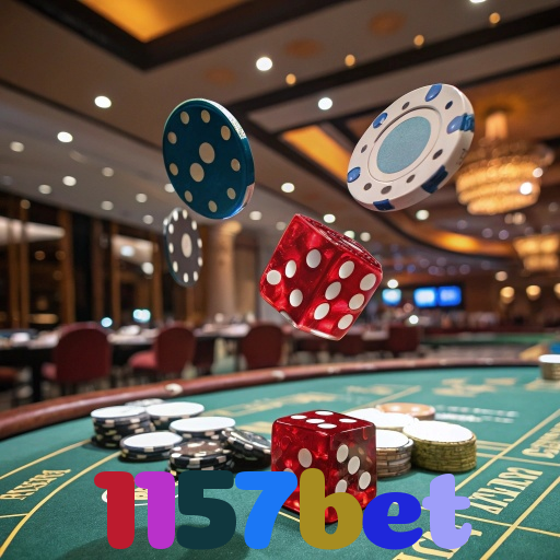 1157bet