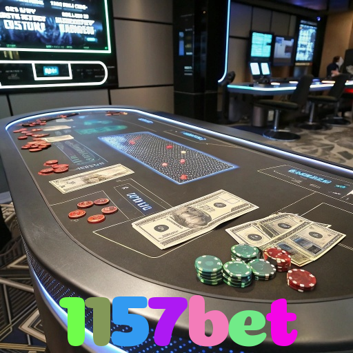 1157bet