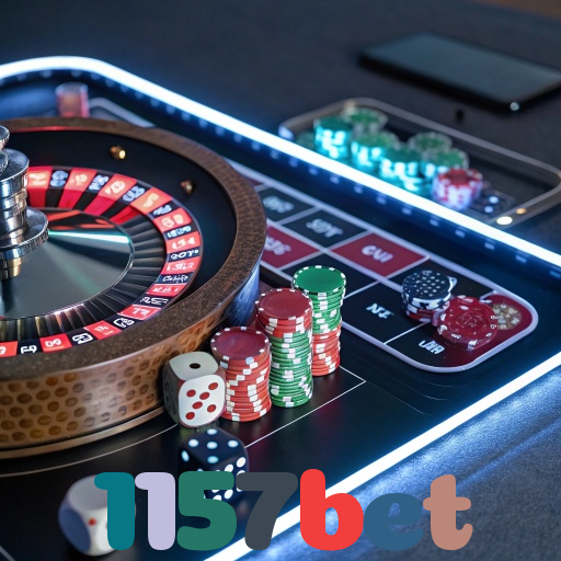 1157bet