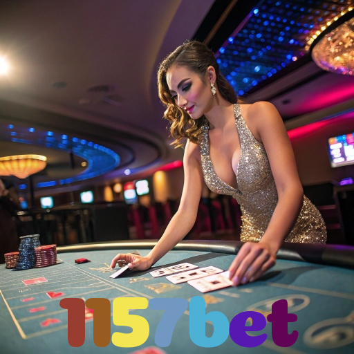 1157bet