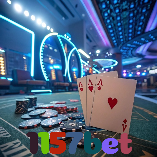 1157bet