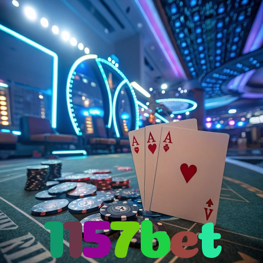 1157bet