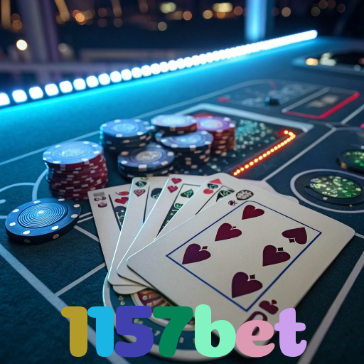1157bet