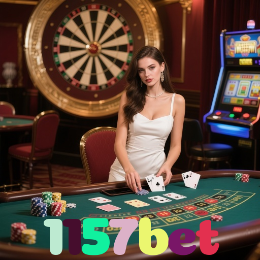 1157bet