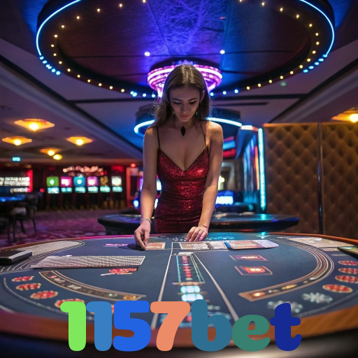 1157bet