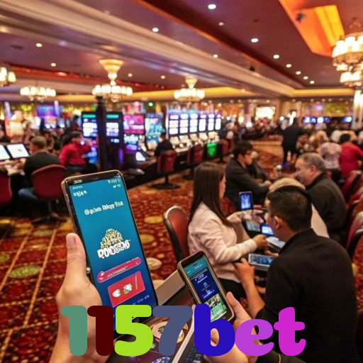 1157bet