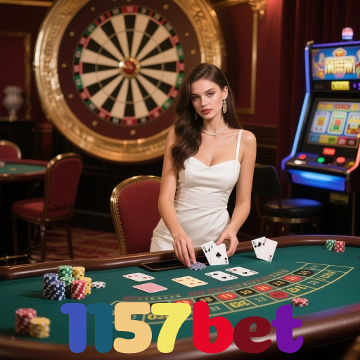 1157bet