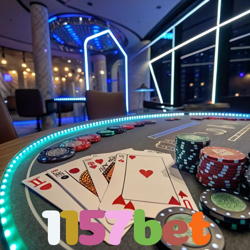 1157bet