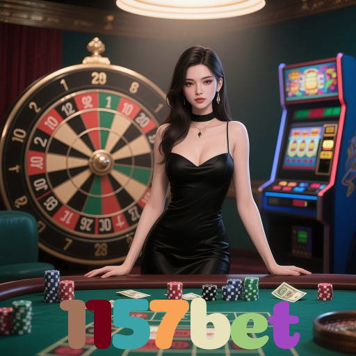 1157bet