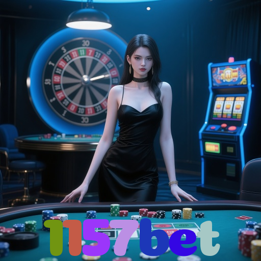 1157bet