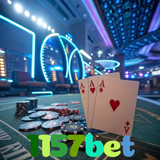 1157bet