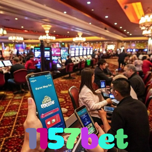 1157bet
