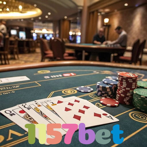 1157bet