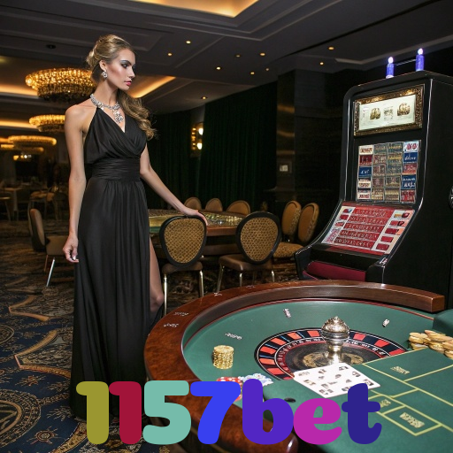 1157bet