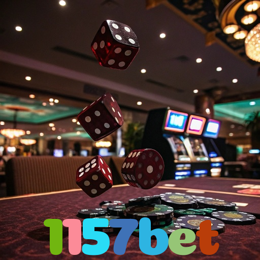 1157bet