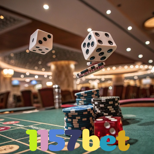 1157bet