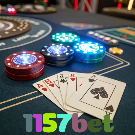 1157bet