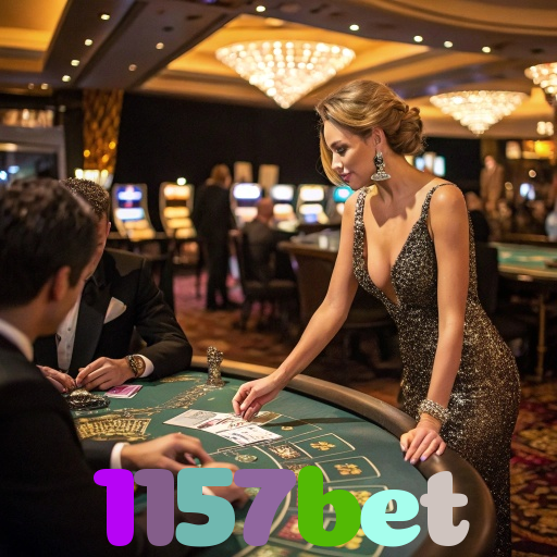 1157bet