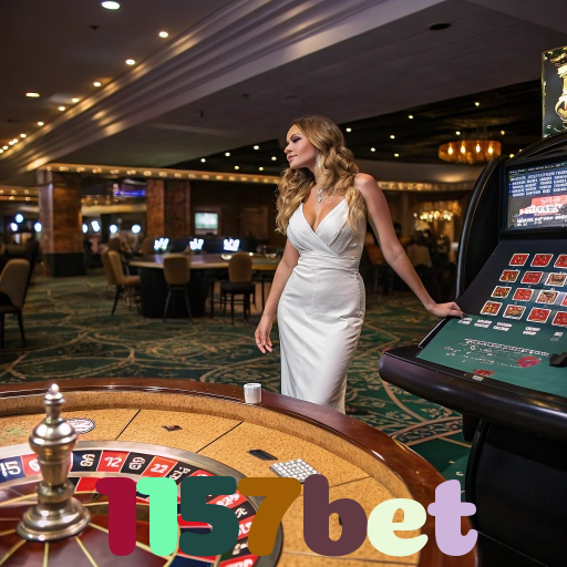 1157bet
